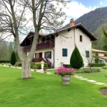 Agriturismo Val Gardena: Authentiek Verblijven in de Prachtige Dolomieten