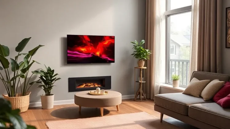 Beste infrarood verwarming: praktische gids voor een warme keuze