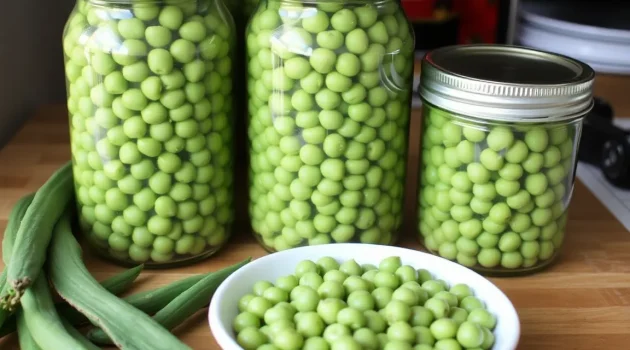 Erwtensoep Wecken Bewaren: Zo Doe Je Dat Juist