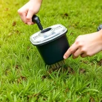 Gras bemesten voor optimale voeding: zo krijgt je gazon wat het echt nodig heeft