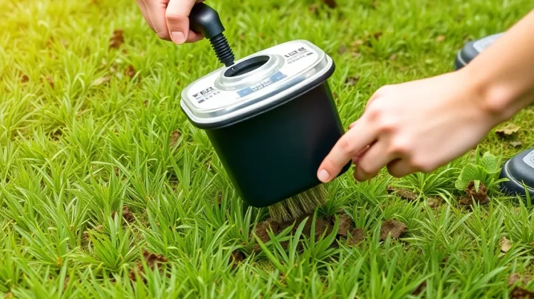 Gras bemesten voor optimale voeding: zo krijgt je gazon wat het echt nodig heeft