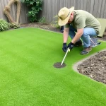 Gras laten leggen: zo creëer je een prachtig en gezond gazon