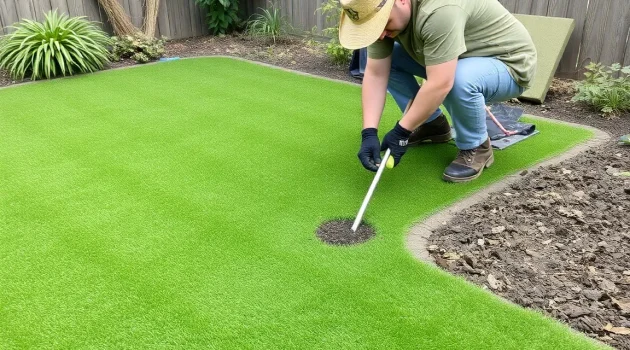 Gras laten leggen: zo creëer je een prachtig en gezond gazon