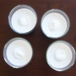 Heerlijk en Fris: Jouw Ultieme Yoghurt Panna Cotta Recept