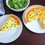 Heerlijke quiche recepten voor elke gelegenheid: praktisch en makkelijk