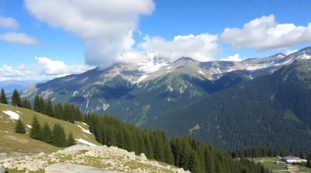 Ontdek de mooiste Alpen bezienswaardigheden in Frankrijk: praktische gids