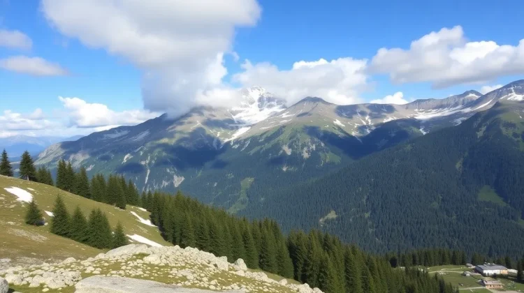 Ontdek de mooiste Alpen bezienswaardigheden in Frankrijk: praktische gids