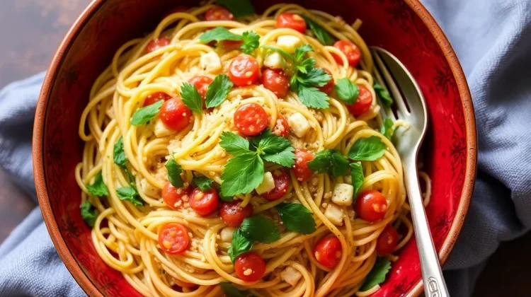 Orzo Ottolenghi Inspiratie: Ontdek de Smaakvolle Wereld van de Meesterchef