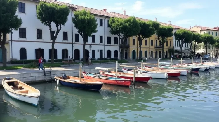 Peschiera del Garda blog: Alles wat je moet weten voor een onvergetelijke vakantie