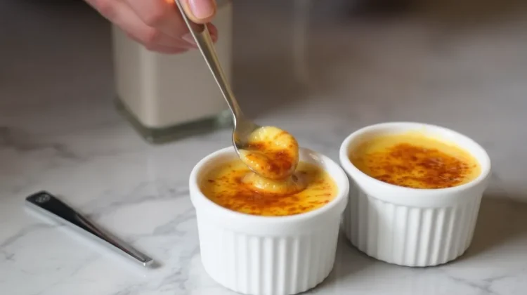 Spaanse crema catalana: Een authentiek dessert om zelf te maken