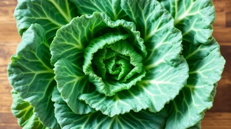 Spitskool gezond afvallen tips: zo pak je het slim aan