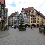 Stedentrip Straatsburg: Ontdek de Sfeervolle Mix van Cultuur, Geschiedenis en Gastronomie