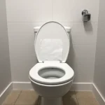 Toilet verstopt door papier: zo los je het snel en effectief op