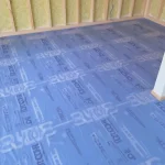 Vloerisolatie boven zandgrond: praktische tips voor een warm en energiezuinig huis