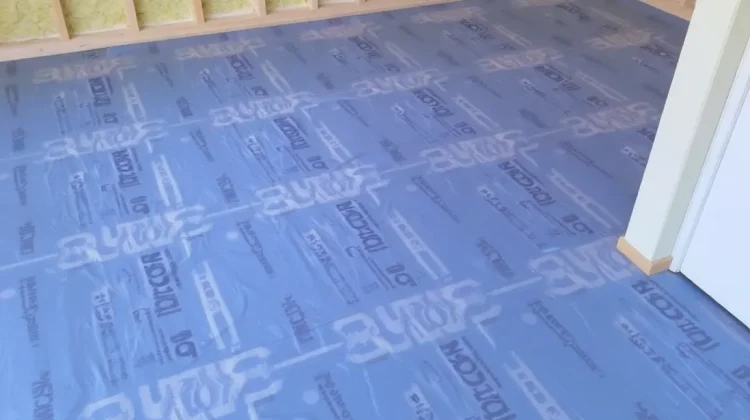 Vloerisolatie boven zandgrond: praktische tips voor een warm en energiezuinig huis