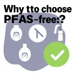 Waarom kiezen voor PFAS-vrije alternatieven?