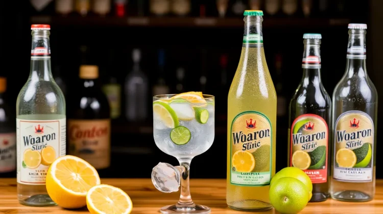 Wat is tonic? Een complete gids voor iedereen die het wil weten