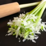 Wat zijn vlokken van lente-ui? Een praktische gids