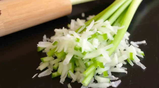 Wat zijn vlokken van lente-ui? Een praktische gids