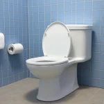 Wc maakt slurpend geluid: oorzaken en oplossingen voor een stille badkamer