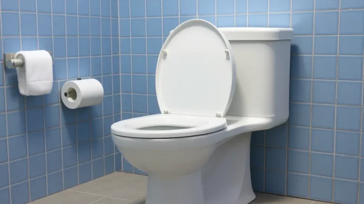 Wc maakt slurpend geluid: oorzaken en oplossingen voor een stille badkamer